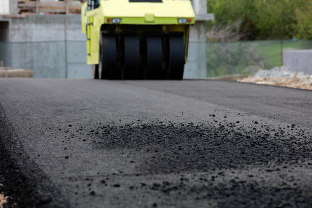 Professional Driveway Pavers in Eagle Point, AL