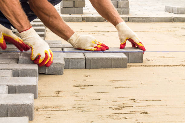 Best Driveway Paving Contractor  in Eagle Point, AL
