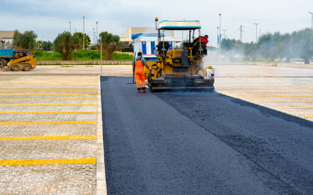 Best Permeable Paver Driveway  in Eagle Point, AL
