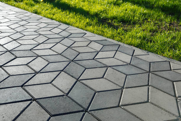 Best Cobblestone Driveway Pavers  in Eagle Point, AL