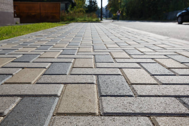 Best Cobblestone Driveway Pavers  in Eagle Point, AL