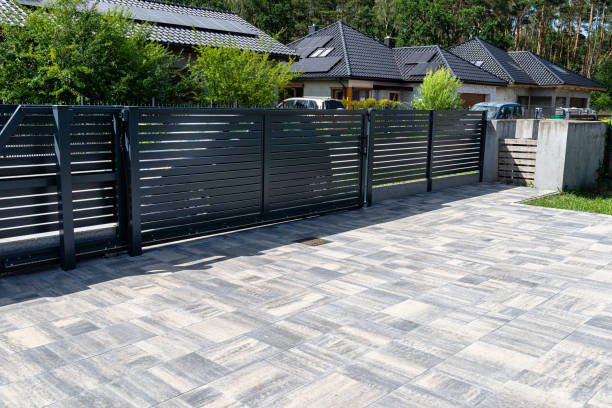 Best Custom Driveway Pavers  in Eagle Point, AL