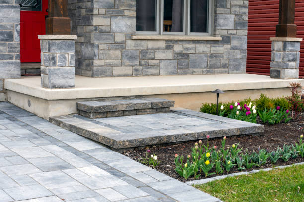 Reasons to Select Us for Your Driveway Paving Requirements in Eagle Point, AL