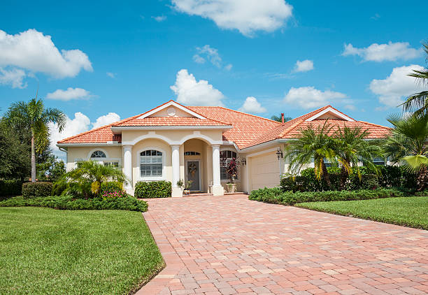 Best Decorative Driveway Pavers  in Eagle Point, AL