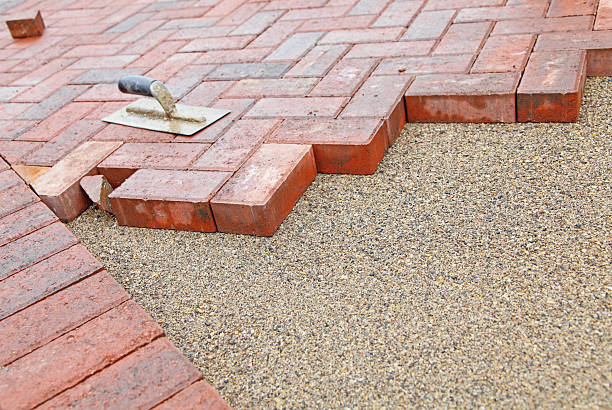 Best Permeable Paver Driveway  in Eagle Point, AL