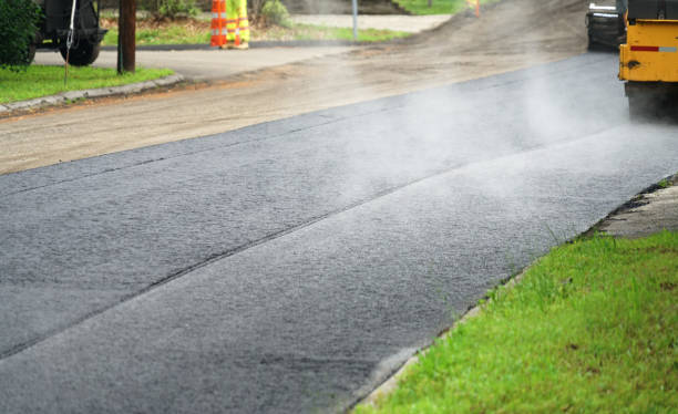 Best Best Driveway Pavers  in Eagle Point, AL