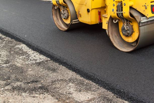 Best Brick Driveway Pavers  in Eagle Point, AL