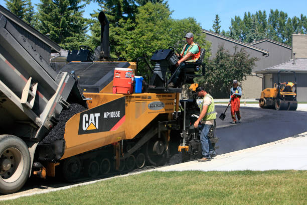 Best Best Driveway Pavers  in Eagle Point, AL